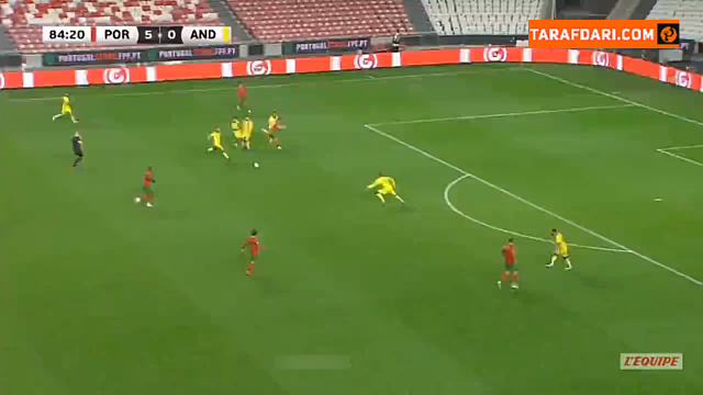 پرتغال / آندورا