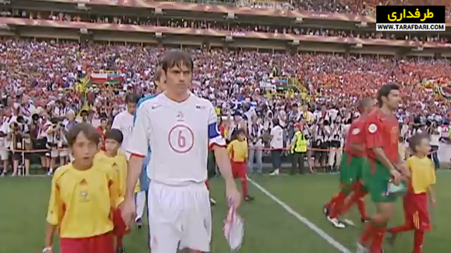 جام ملت های اروپا 2004 / Uefa Euro 2004