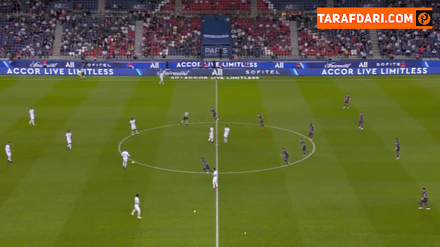 لیگ یک فرانسه / Ligue 1