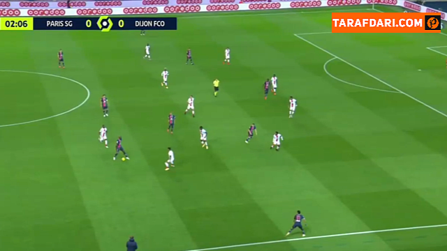 لیگ1 فرانسه / Ligue 1