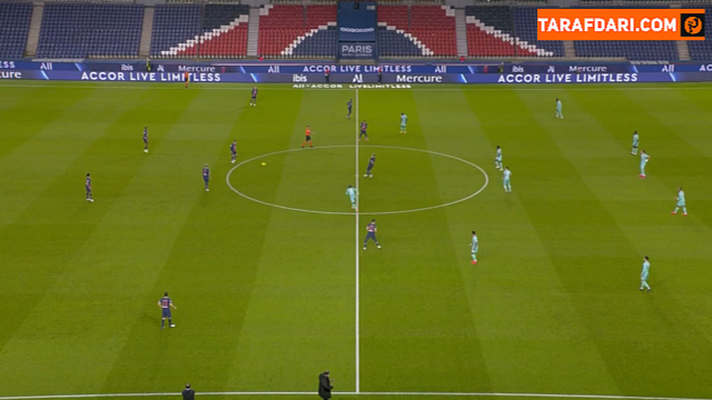 لیگ1 فرانسه / Ligue 1