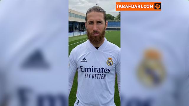 رئال مادرید / لالیگا / اسپانیا / real madrid