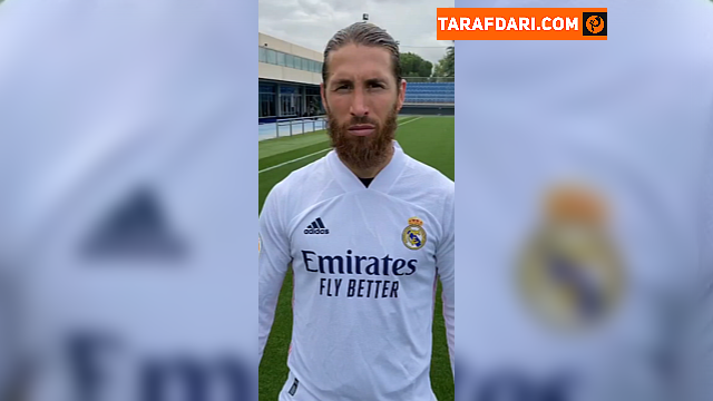 رئال مادرید / لالیگا / اسپانیا / real madrid