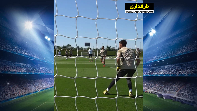 رئال مادرید / اسپانیا / Real Madrid