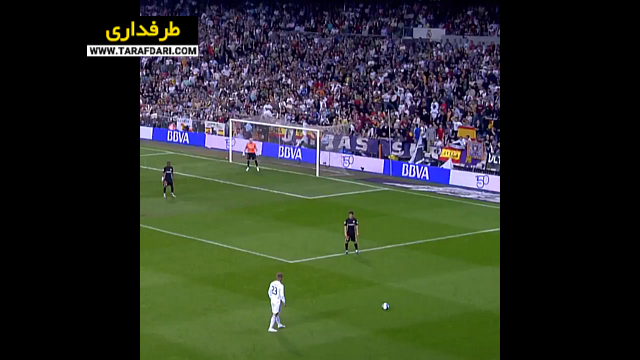 رئال مادرید-والنسیا-لالیگا-اسپانیا-Real Madrid-Valencia