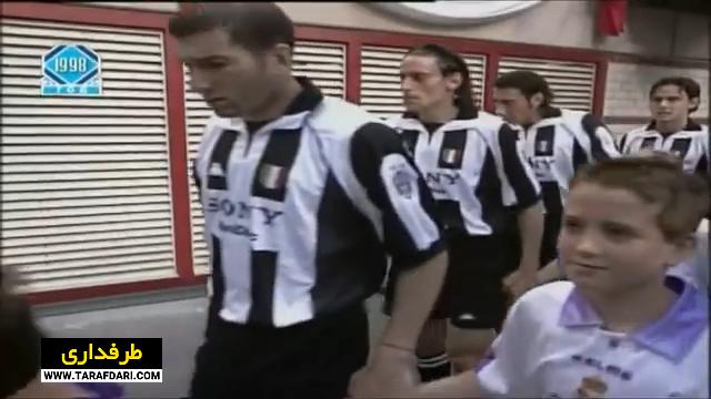 فینال لیگ قهرمانان اروپا-uefa champions league final