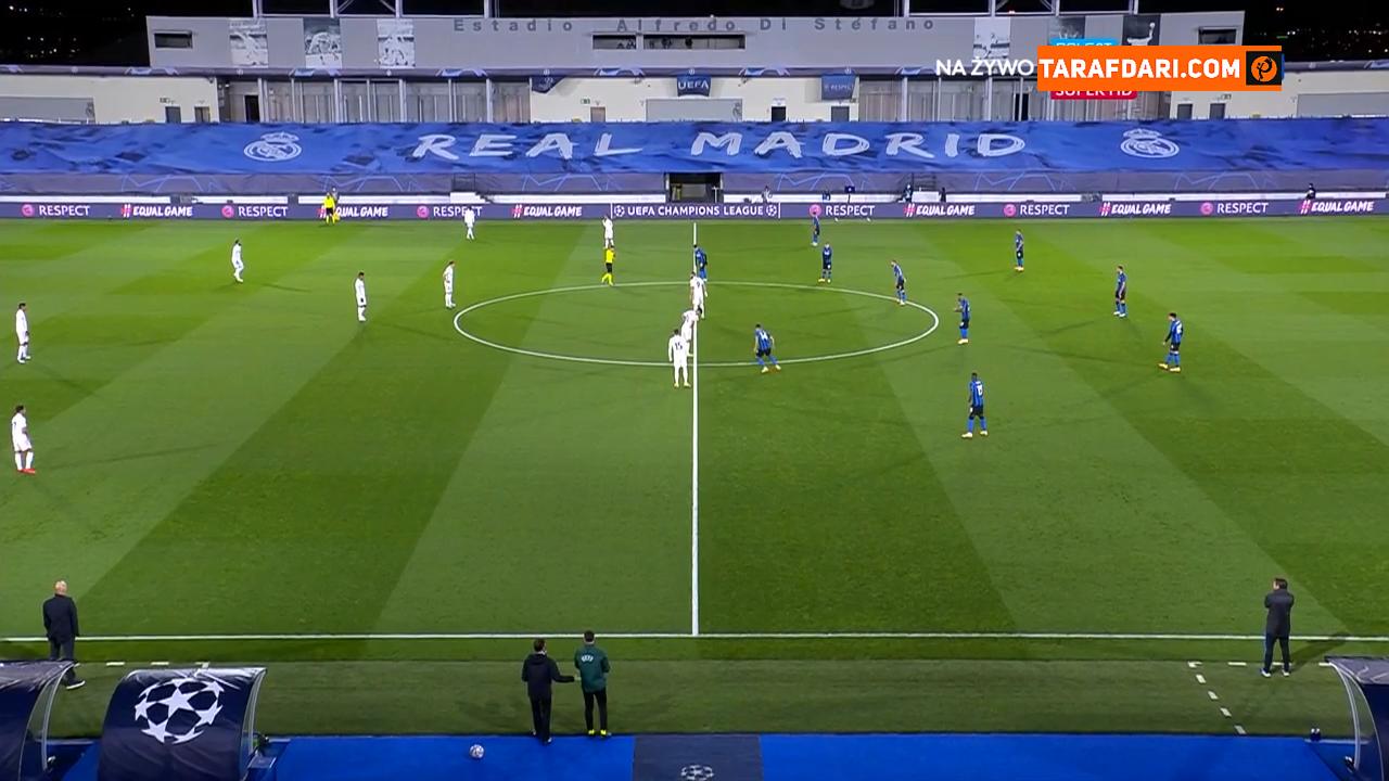 لیگ قهرمانان اروپا