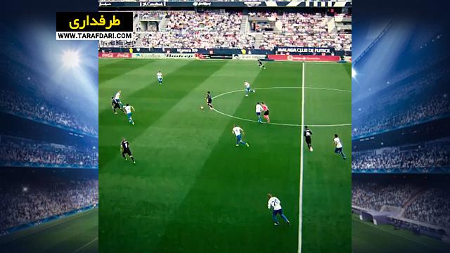 رئال مادرید-Real Madridلالیگا-اسپانیا-spain