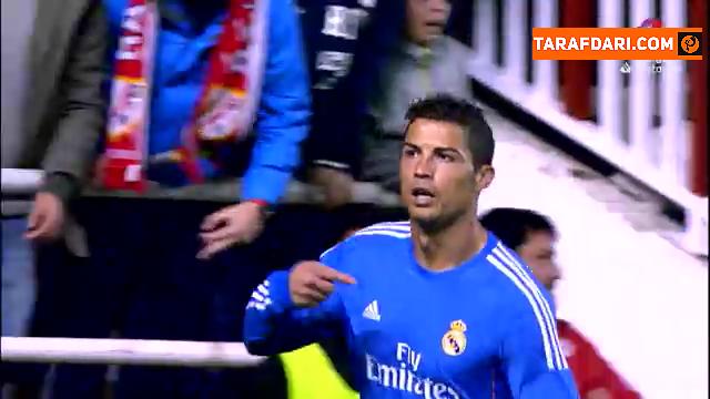 پرتغال / اسپانیا / لالیگا / رئال مادرید / real madrid