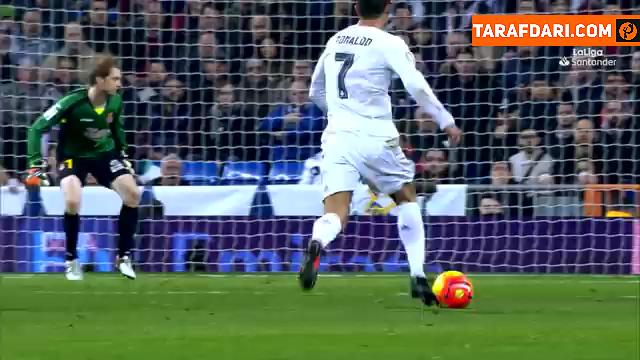 پرتغال / اسپانیا / لالیگا / رئال مادرید / real madrid