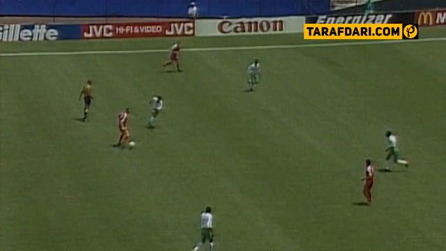 جام جهانی 1994 / World Cup 1994