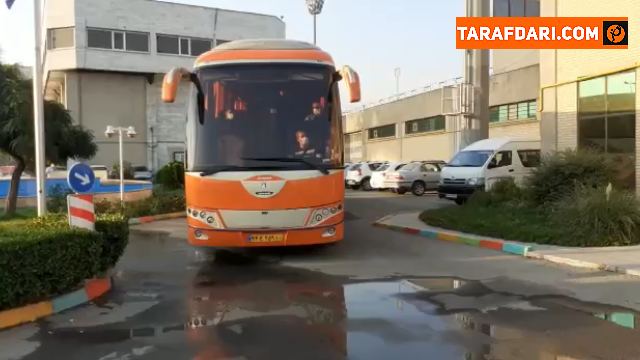 لیگ برتر ایران