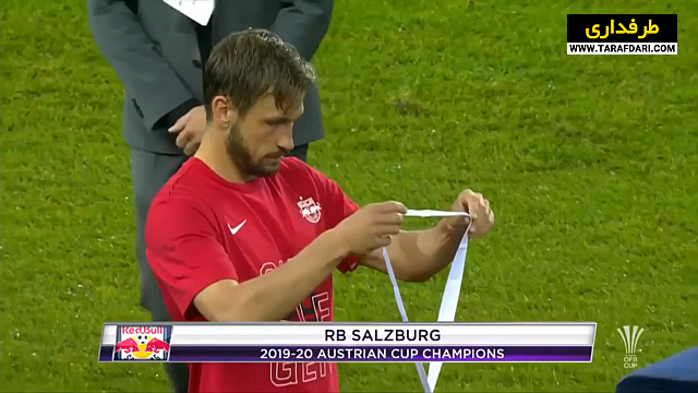 جام حذفی اتریش / Austrian Cup