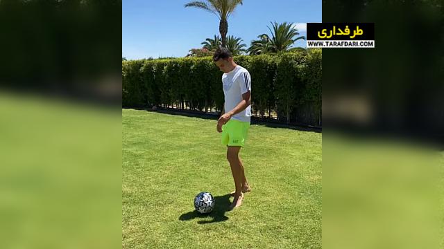 صبحانه ورزشی طرفداری