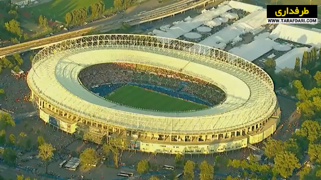 جام ملت های اروپا 2008 / Uefa Euro 2008