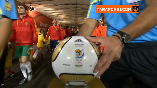 جام جهانی 2010 / World Cup 2010
