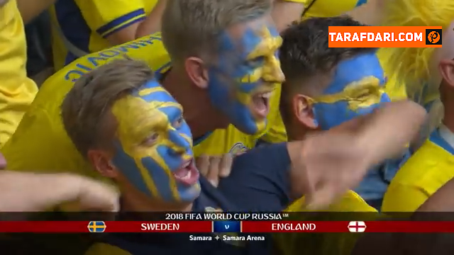 جام جهانی 2018 / World Cup 2018