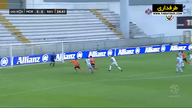 موریرنزه / ریو آوه / پرتغال / rio ave
