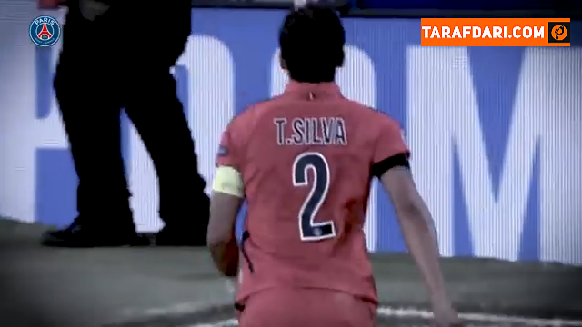 پاری سن ژرمن / Paris Saint Germain