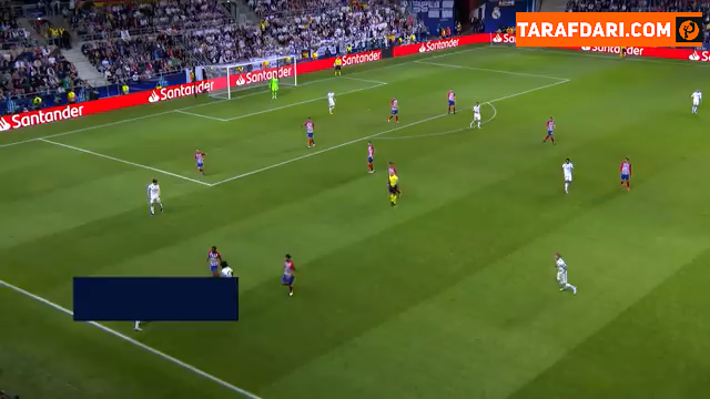 رئال مادرید / اسپانیا / بایرن مونیخ / آلمان / سوپرکاپ اروپا