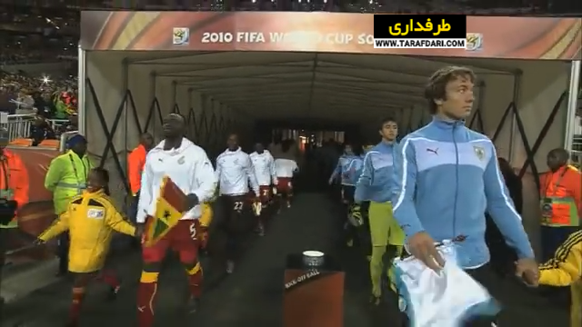 جام جهانی 2010 / World Cup 2010