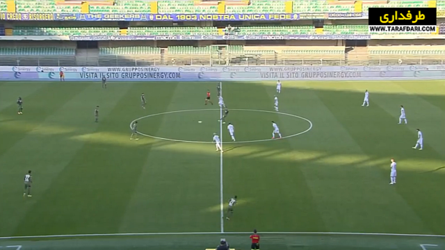 ناپولی / هلاس ورونا / سری آ / ایتالیا / Napoli / Hellas Verona