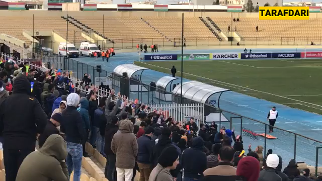الشرطه عراق-استقلال-ایران-لیگ قهرمانان آسیا-esteghlal