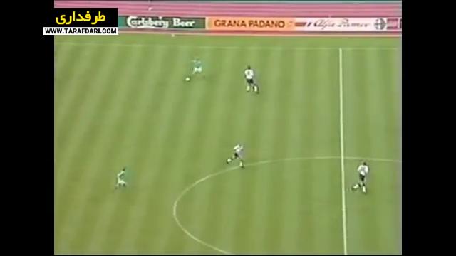 جام جهانی 1990 / World Cup 1990