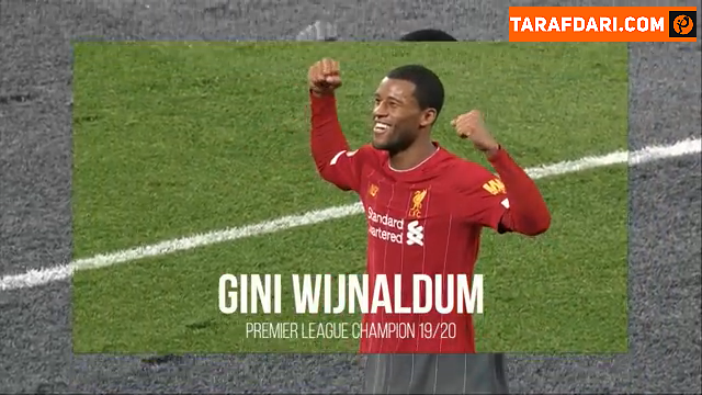 لیگ برتر انگلیس / لیورپول / liverpool / epl