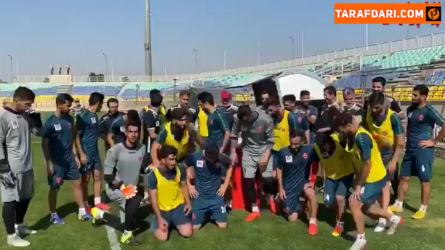پرسپولیس