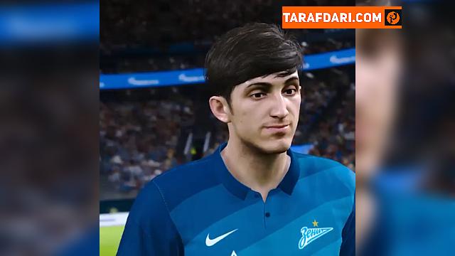 PES 2021 / زنیت