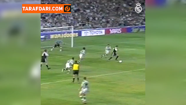 رئال مادرید / لالیگا / اسپانیا / real madrid