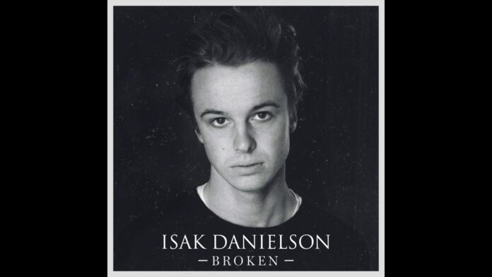 آهنگ broken از isak danielson