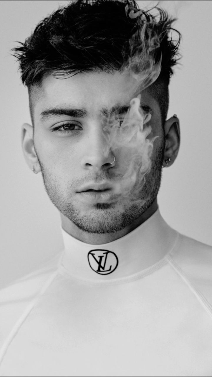 دانلود آهنگ Entertainer از Zayn Malik +لینک موزیک ویدئو