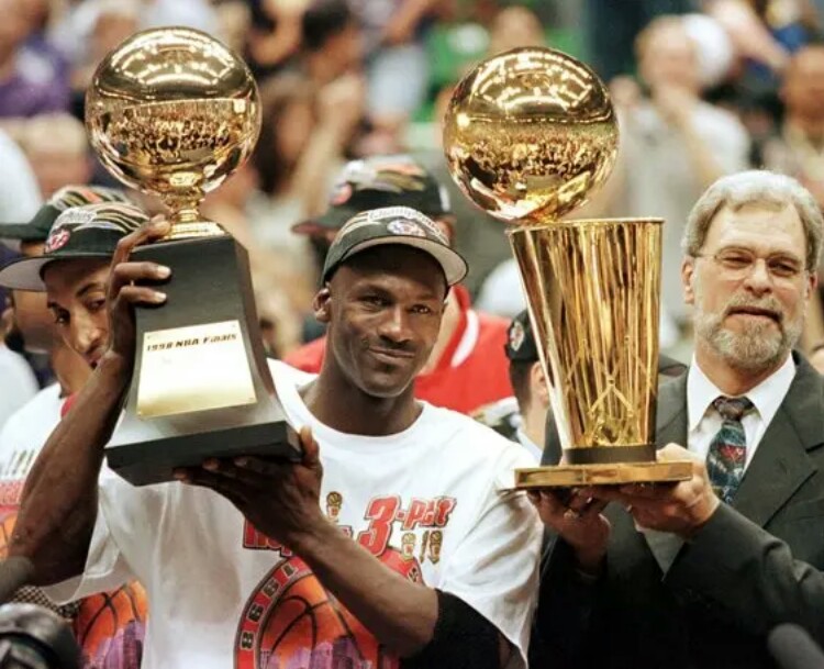 بهترین تیم های تاریخ NBA