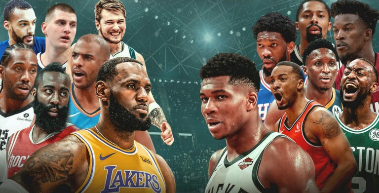 آغاز بازی های تمرینی NBA از امروز