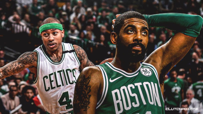 بدترین ترید های باخت باخت تاریخ NBA