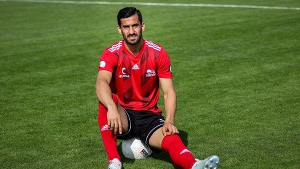 حاج صفی: پای تراکتور وسط باشد سوتها به عدالت زده نمی شود!?
