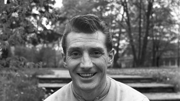 fritz walter