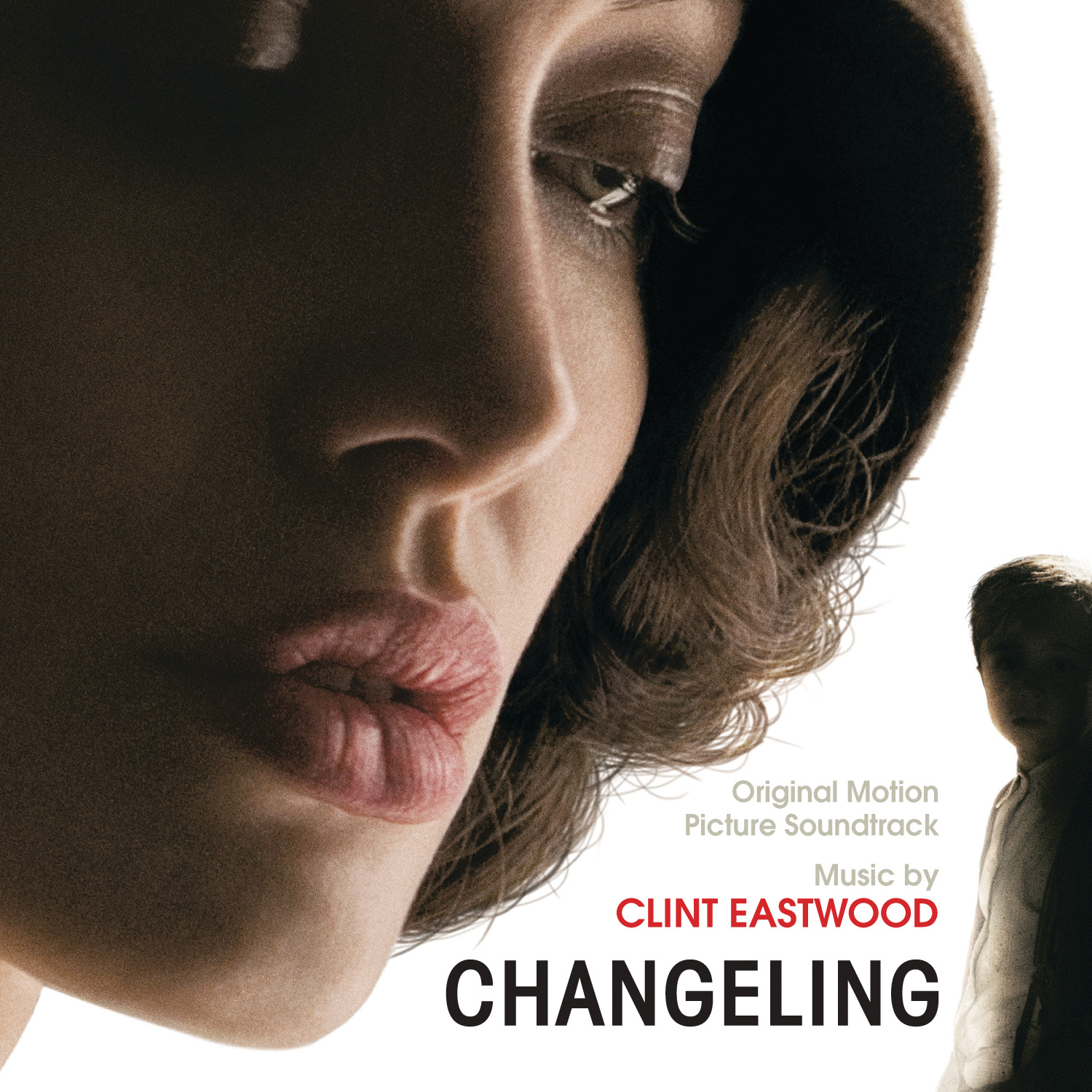 اهنگ بی کلام درام و آرامبخش فیلم Changeling 2008 از استاد Clint Eastwood به نام Main Title
