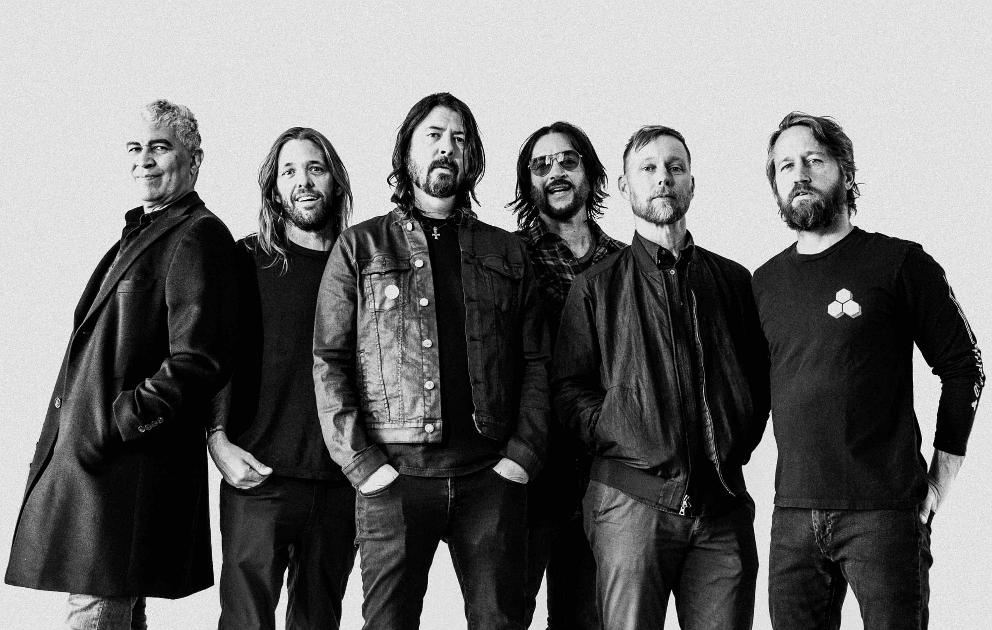 Foo Fighters – Something From Nothing به همراه متن