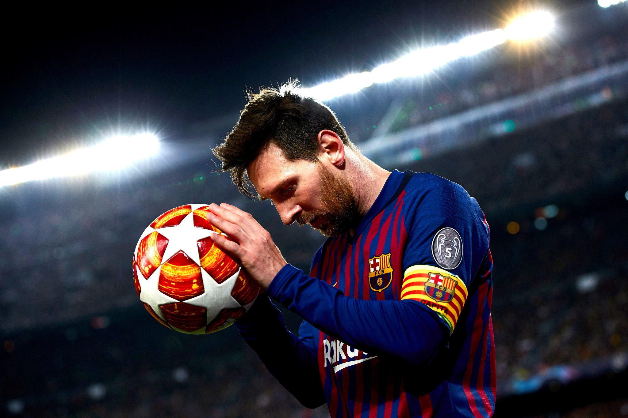 بارسلونا-لالیگا-Barcelona-Laliga