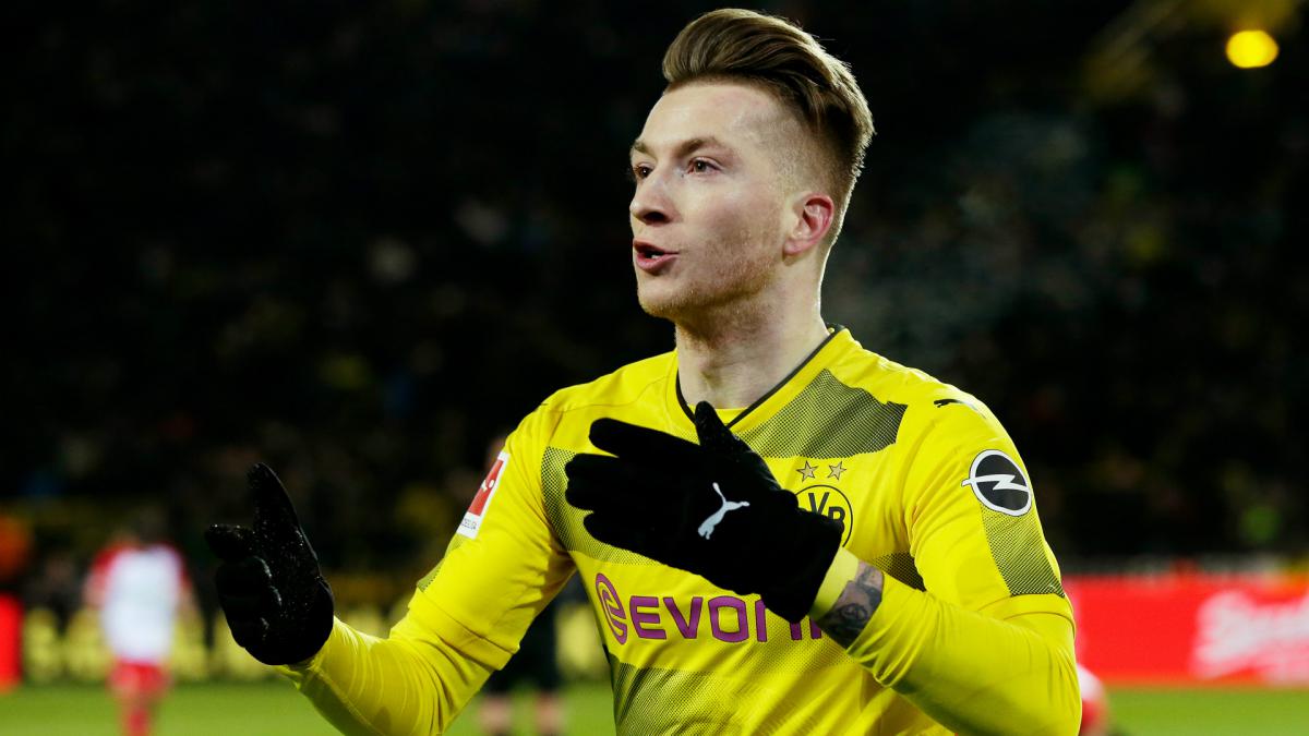 دورتموند-بوندسلیگا-آلمان-Dortmund-Bundesliga-Germany