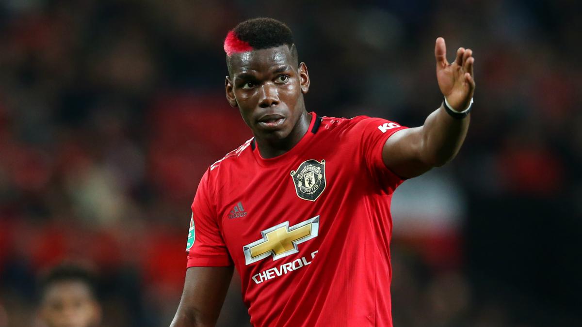 منچستریونایتد-لیگ برتر انگلیس-فرانسه-Manchester United-Premier League-France