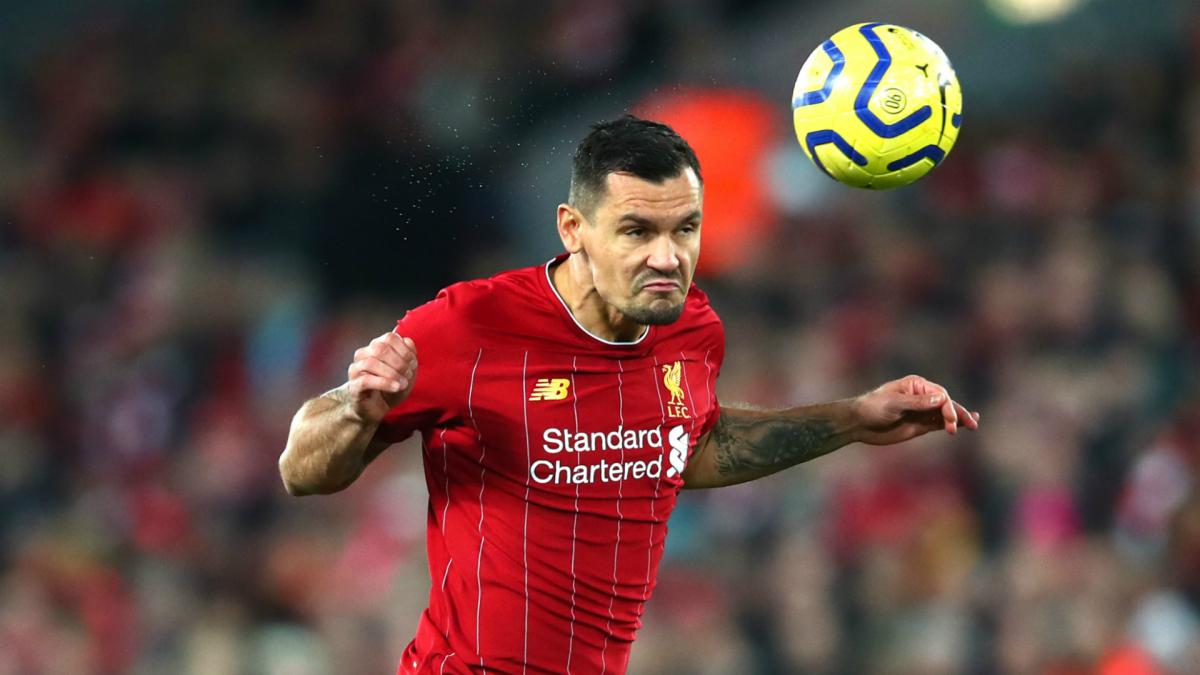 لیورپول-لیگ برتر انگلیس-کرواسی-Liverpool-Premier League-Croatian