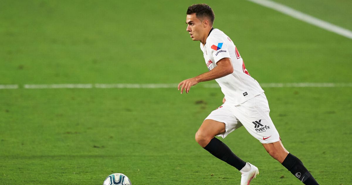 توافق رگیلون با ناپولی