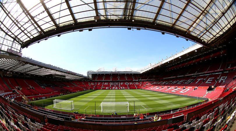 منچستریونایتد-لیگ برتر انگلیس-انگلستان-Manchester United-Premier League-England