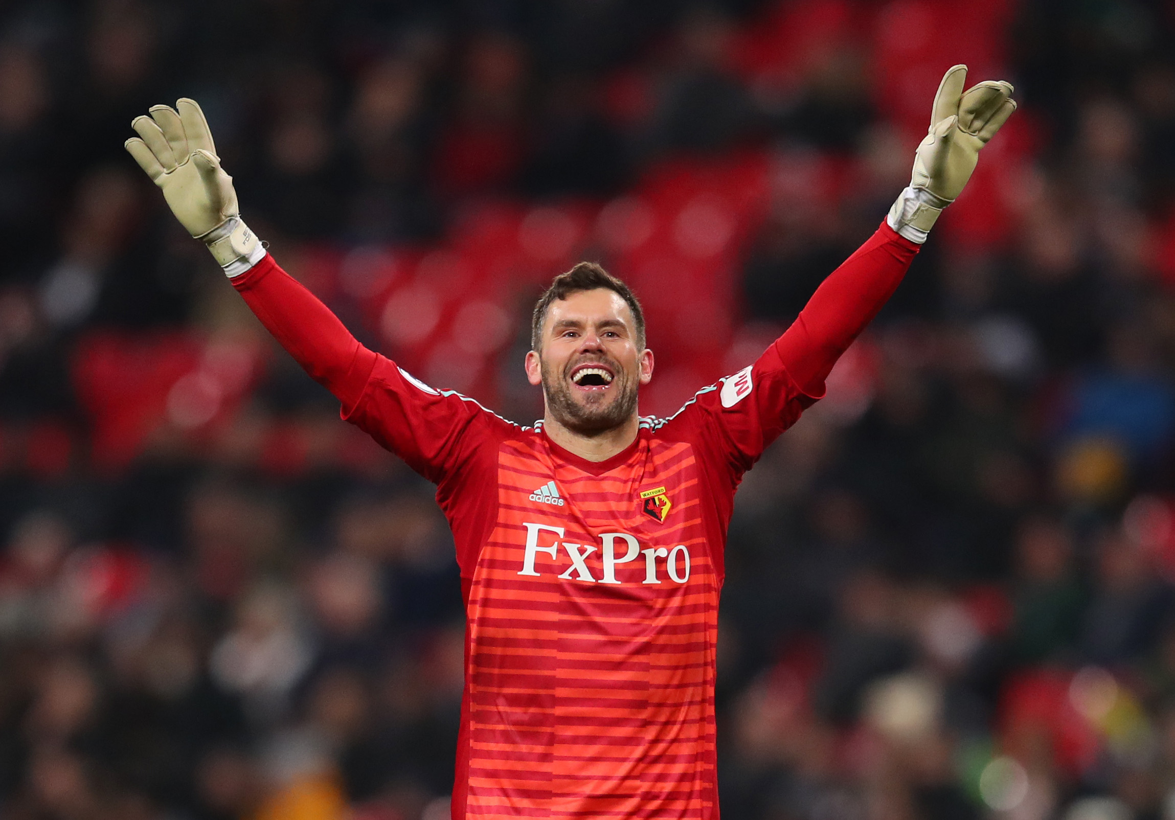 واتفورد-لیگ برتر انگلیس-انگلستان-Watford-Premier League-England