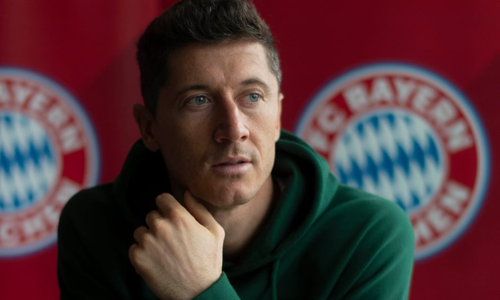 بایرن مونیخ-بوندس لیگا-لهستان-Bayern Munchen-Bundesliga-Poland