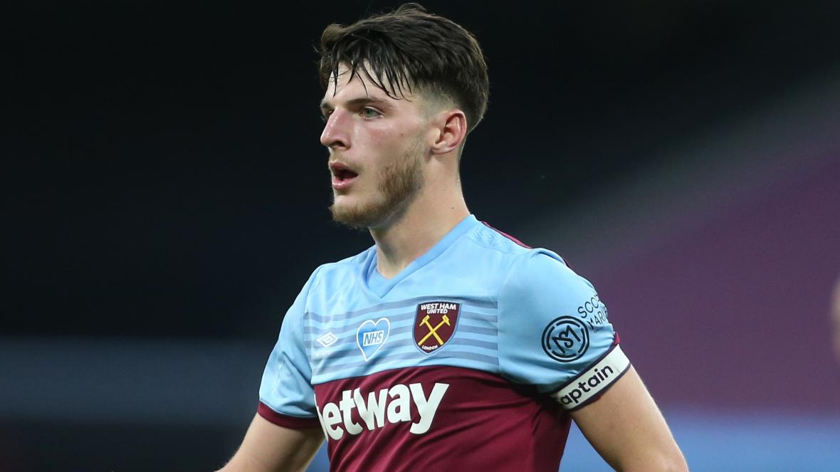 وست هم-لیگ برتر انگلیس-West Ham-Premier League
